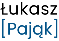 Łukasz Pająk